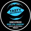 Stream & download Keep On Jumpin' (Audio Jacker Remix) - Single