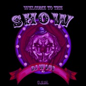 Welcome to the Show artwork