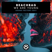 We Are Young (Sound Factory Edit) artwork