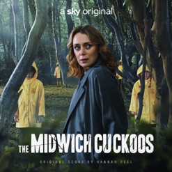 THE MIDWICH CUCKOOS - OST cover art