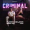 Criminal (feat. Floris Keijzer, ¥ami & Berra PK) artwork