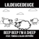 Beep Beep I'm a Sheep (feat. TomSka & Black Gryph0n) - LilDeuceDeuce