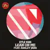 Lean On Me (feat. Ashley Jana) album lyrics, reviews, download