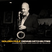 Dennis Mitcheltree - Ginger Foot