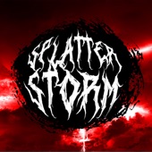 Splatter Storm artwork