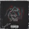 4Granny (feat. QBuckets) - YpsiDon lyrics