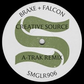 Creative Source (A-Trak Remix) artwork