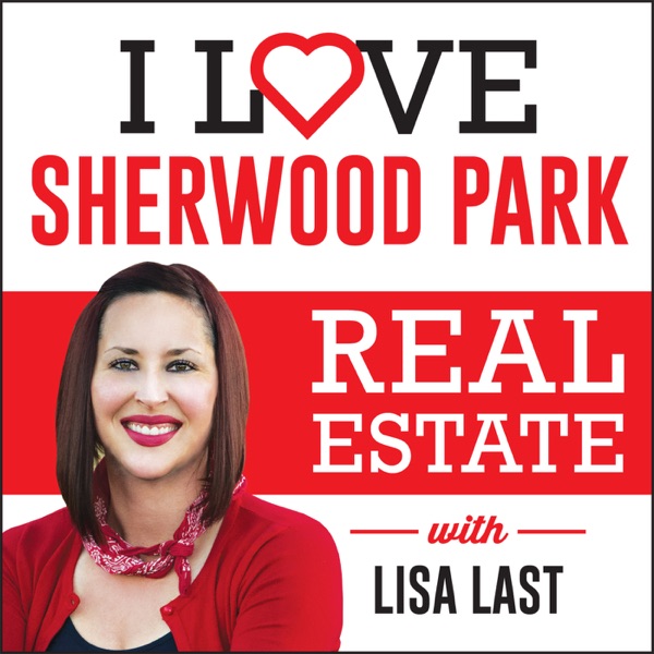 I Love Sherwood Park Real Estate cover