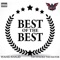 Best of the Best (feat. Tay Stackz the Mayor) - Wahid Khalid lyrics