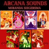 Miranda Siegersma - Magician (The Magician) (feat. Sav Did It)