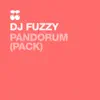 Stream & download Pandorum - Single