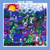 Color Green - Blizzed Out