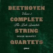 Ludwig van Beethoven - String Quartet No. 13 in B-Flat Major, Op. 130: I. Adagio ma non troppo - Allegro