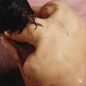 Harry Styles: Sign of the Times