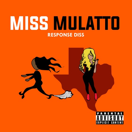 Cover artwork for Response Diss