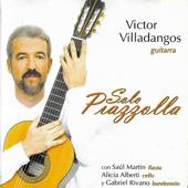 Café 1930 (feat. Saul Martin) [Historia del Tango] - Victor Villadangos