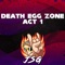 Death Egg Zone Act 1 (From 