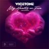 My Heart’s on Fire - Single