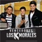 Que Paso? - Los K Morales lyrics