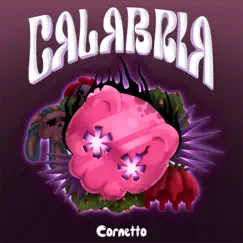 Calabria - Single by Cornetto album reviews, ratings, credits