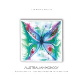 Australian Monody artwork