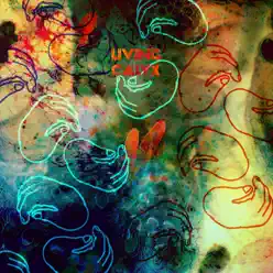 Calyx - Single - Living Calyx - Single - Living