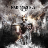 Light Reveals Our Wounds - Marianas Rest