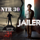Jailer x NTR 30 BGM - Kamal Eleven & Alfred Juwin