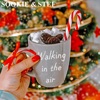 Walking in the Air - Single