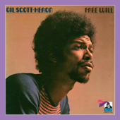 Free Will - Gil Scott-Heron