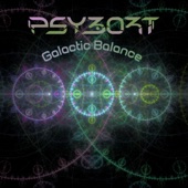 Psybort - Galactic Balance