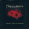 Stream & download Throwback - Single