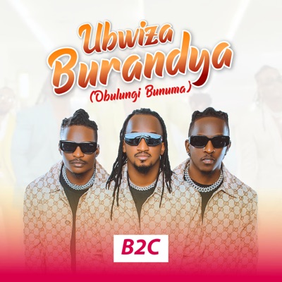 Obulungi Bunuma (UBWIZA BURANDYA) - B2c | Shazam