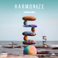 Various Artists - Harmonize artwork