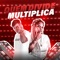 Quem Divide Multiplica (feat. MC Myres) - Mc Nedved lyrics