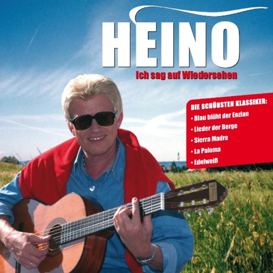 Cover artwork for Tampico