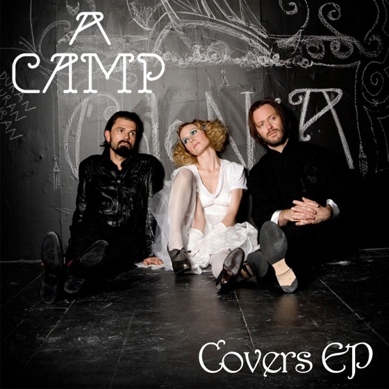 Cover artwork for Us and Them