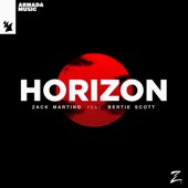 Horizon (feat. Bertie Scott) artwork