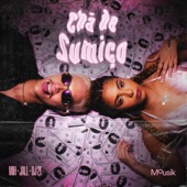 Chá de Sumiço (feat. Mousik) artwork