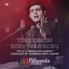 Tumi Kemon Kore Gaan Koro He Guni (feat. K.V.L.Narayan Rao, Anil Srinivasan, Arshad Khan & Amaan Ali) - Single album lyrics, reviews, download