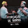 Forçação de Barra (Ao Vivo) - Single