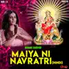 Maiya Ki Navratri (Hindi Version) song lyrics