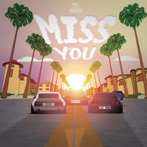 Miss You (feat. Outcast Music) - Single