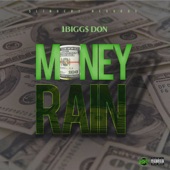 Money Rain artwork