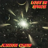 Jonzun Crew - Space Is the Place