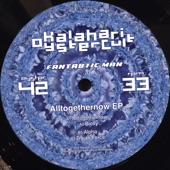 Alltogethernow - EP artwork