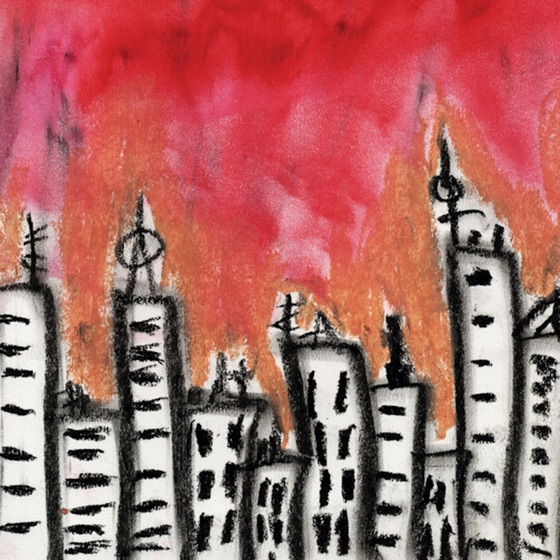 Cover artwork for 7/4 (Shoreline)