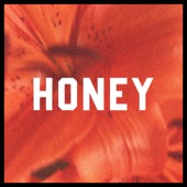 Honey artwork