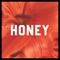 Honey artwork