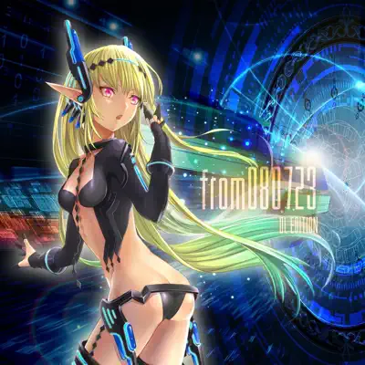 From080723 (Dl Edition) - Morrigan From080723 (Dl Edition) - Morrigan